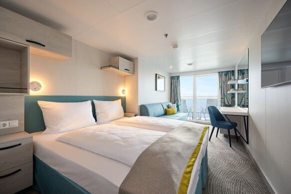 Balkonkabine-Mein-Schiff-7